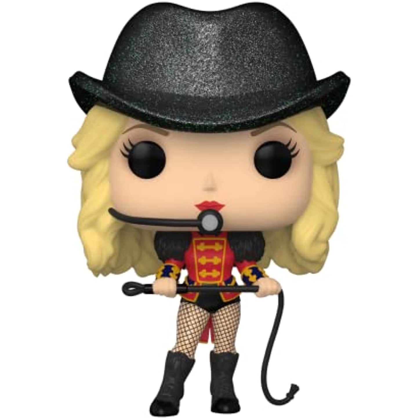 Vinyl Figure - fu61435