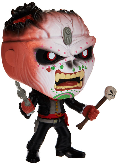 Vinyl Figure - fu57610