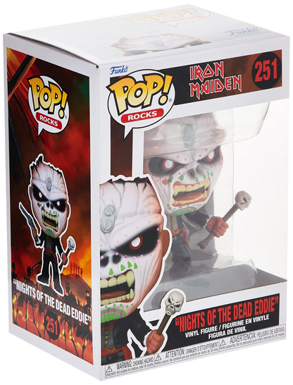 Vinyl Figure - fu57610