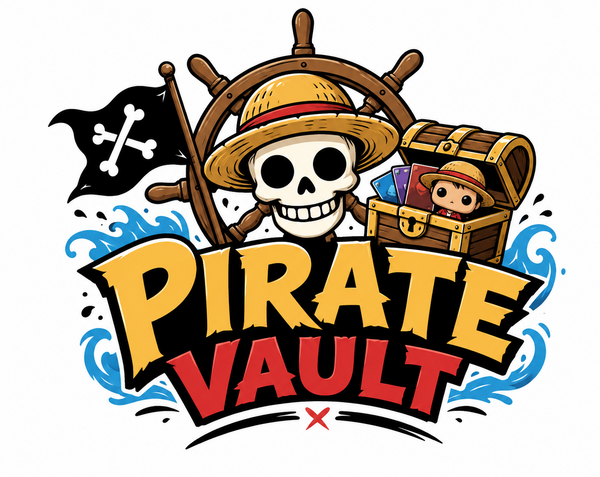Piratevault